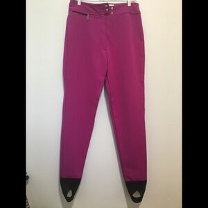 Schoeller Ski Pants